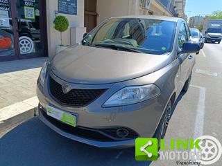 LANCIA Ypsilon usata, con Cronologia tagliandi