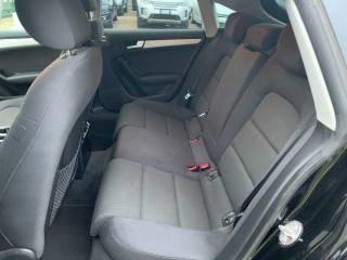 AUDI A5 usata, con Chiusura centralizzata