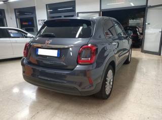 FIAT 500X usata, con Autoradio