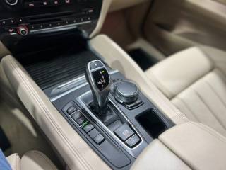 BMW X6 usata, con Park Distance Control