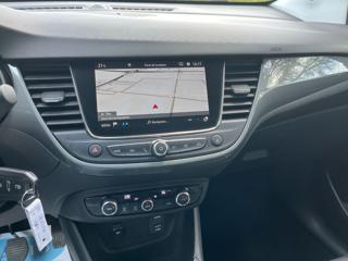 OPEL Crossland usata, con Chiusura centralizzata