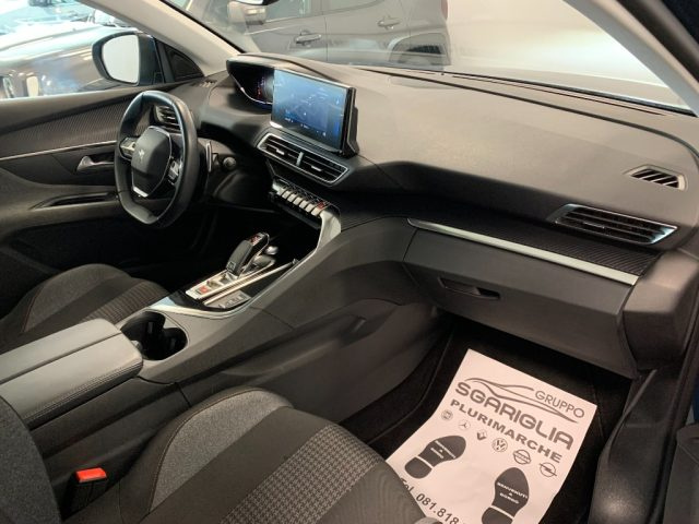 PEUGEOT 5008 usata, con Climatizzatore