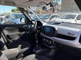 FIAT 500L usata, con Cruise Control