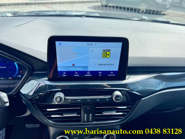 FORD Kuga usata, con Cruise Control