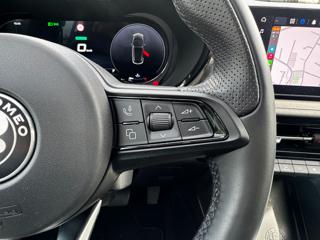 ALFA ROMEO Tonale usata, con Chiusura centralizzata telecomandata