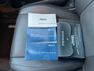 JEEP Grand Cherokee usata, con Sedili riscaldati