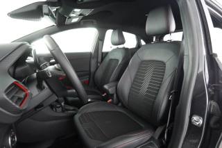 FORD Puma usata 8