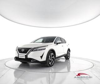NISSAN Qashqai 1.5 e-power Tekna+ 2wd - AUTOCARRO N1