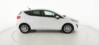 FORD Fiesta usata, con Chiusura centralizzata