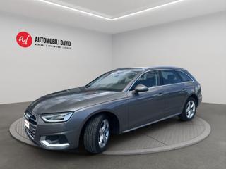 AUDI A4 usata, con ABS