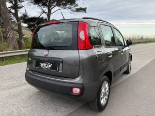 FIAT Panda usata, con Chiusura centralizzata