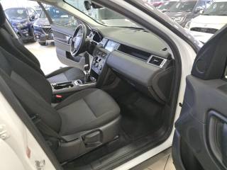 LAND ROVER Discovery Sport usata, con Servosterzo