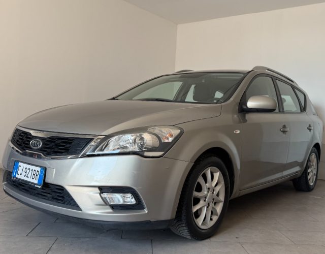 KIA cee