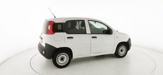 FIAT Panda usata 24
