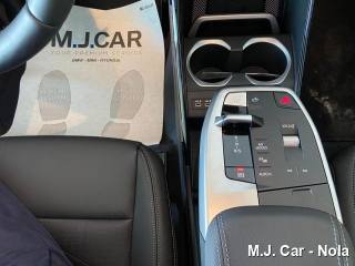 BMW X1 usata, con Immobilizzatore elettronico