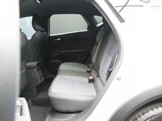 RENAULT Captur usata, con Climatizzatore