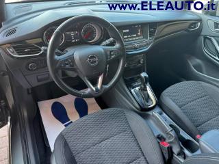 OPEL Astra usata, con Controllo trazione