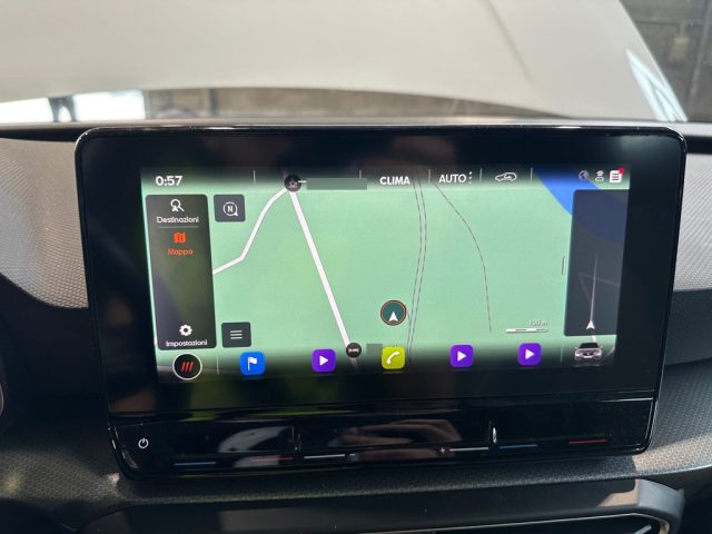 SEAT Leon usata, con Chiusura centralizzata