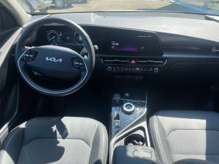 KIA Niro usata, con Chiusura centralizzata