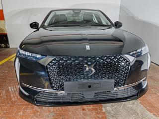 DS AUTOMOBILES DS 4 usata, con Airbag