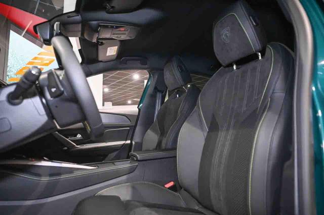 PEUGEOT 308 usata, con Cruise Control