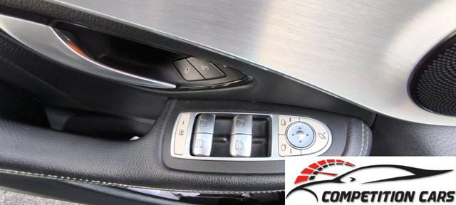 MERCEDES-BENZ GLC 300 usata, con Interni in pelle