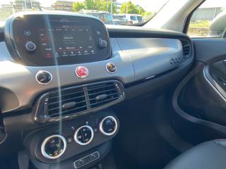 FIAT 500X usata, con Immobilizzatore elettronico