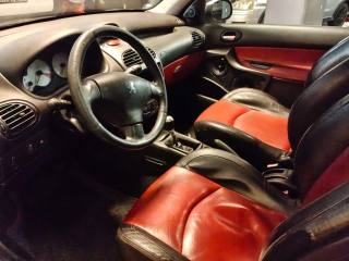 PEUGEOT 206 usata, con Climatizzatore