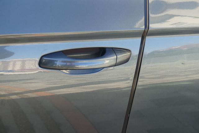 SEAT Ateca usata, con Volante multifunzione