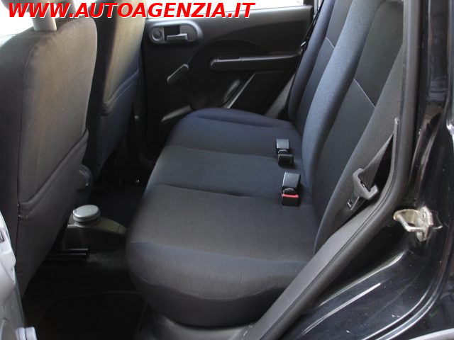 FIAT Panda usata 9