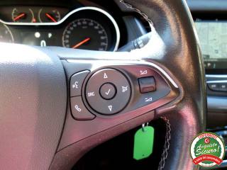 OPEL Grandland X usata, con Touch screen