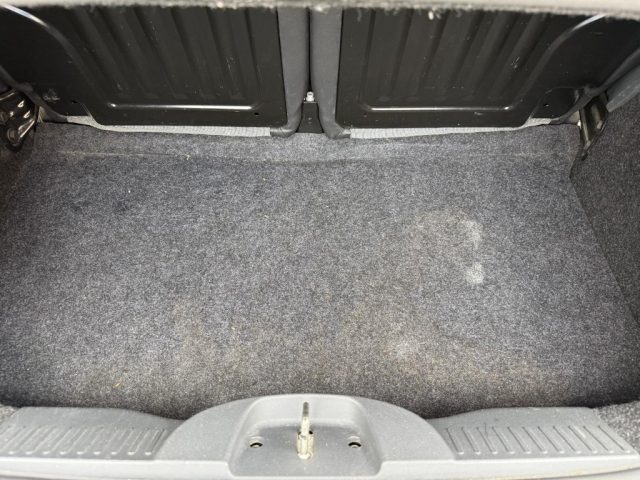 FIAT 500C usata, con Fendinebbia
