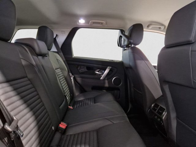 LAND ROVER Discovery Sport usata, con Filtro antiparticolato