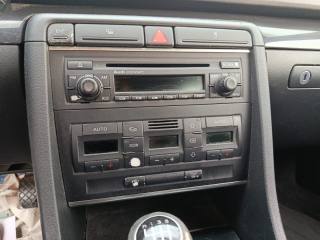 AUDI A4 usata, con Controllo trazione