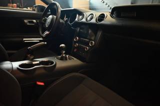 FORD Mustang usata 56