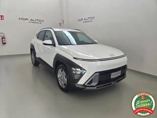 HYUNDAI Kona usata, con Airbag laterali