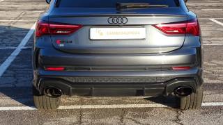 AUDI RS Q3 usata, con Vivavoce