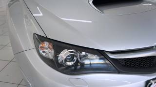 SUBARU Impreza usata, con Specchietti laterali elettrici