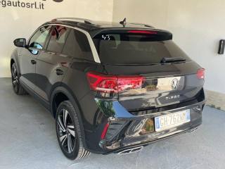 VOLKSWAGEN T-Roc usata, con Chiusura centralizzata