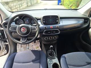 FIAT 500X usata, con Cruise Control