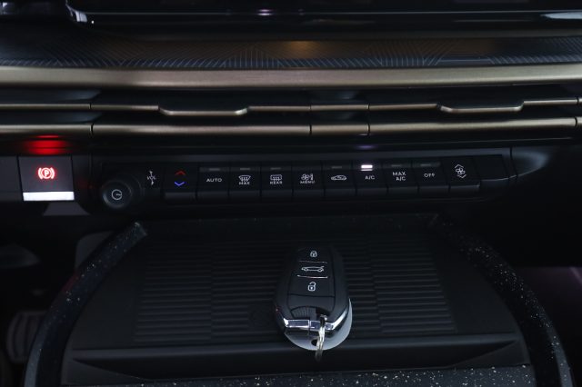 LANCIA Ypsilon usata 12
