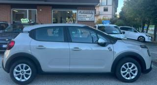 CITROEN C3 usata, con Airbag laterali