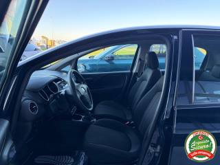 FIAT Punto usata, con Controllo trazione