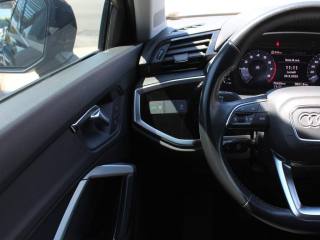 AUDI Q3 usata, con Vetri oscurati