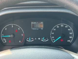 FORD Transit Custom usata, con Immobilizzatore elettronico