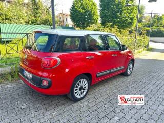 FIAT 500L usata, con Cruise Control