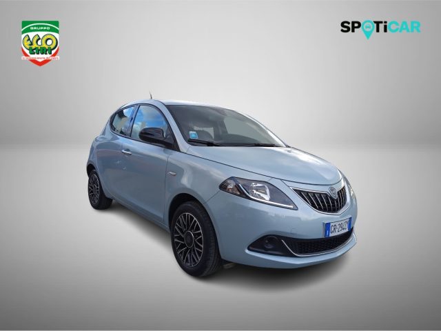 LANCIA Ypsilon usata, con Airbag Passeggero