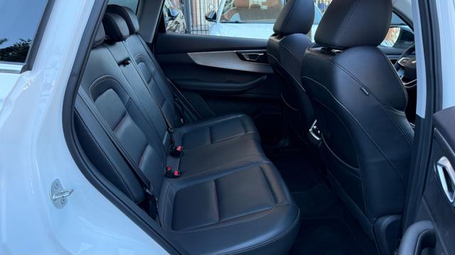 DR MOTOR DR 6.0 usata, con Fendinebbia