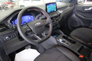 FORD Kuga usata, con Boardcomputer