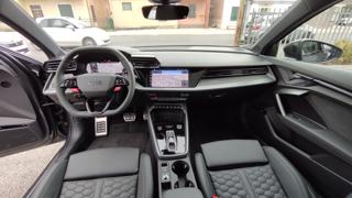 AUDI RS3 usata, con Fari Xenon